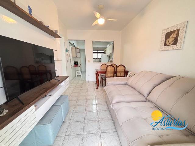 #T22158 - Apartamento para Venda em Guarujá - SP