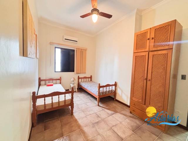 Apartamento para Venda em Guarujá - 5