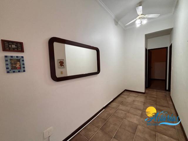 #T22159 - Apartamento para Venda em Guarujá - SP