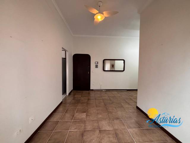 #T22159 - Apartamento para Venda em Guarujá - SP