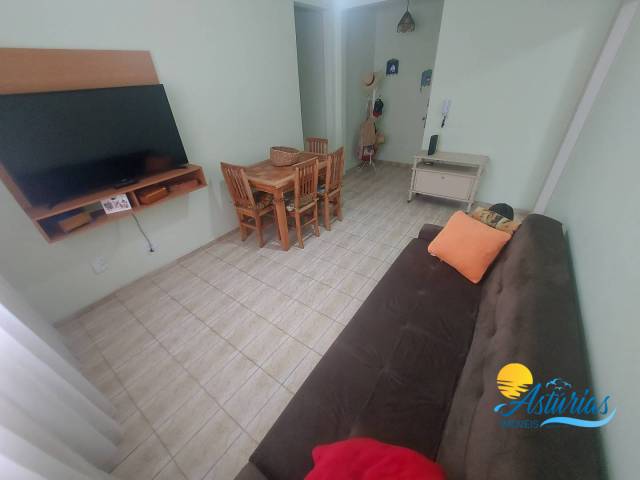 #A22160 - Apartamento para Venda em Guarujá - SP