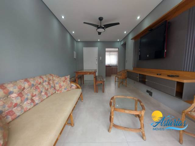 #A22161 - Apartamento para Venda em Guarujá - SP