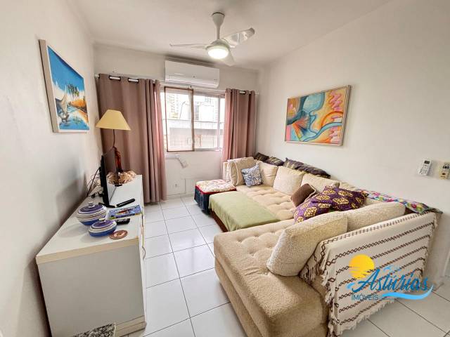 Venda em Jardim Las Palmas - Guarujá