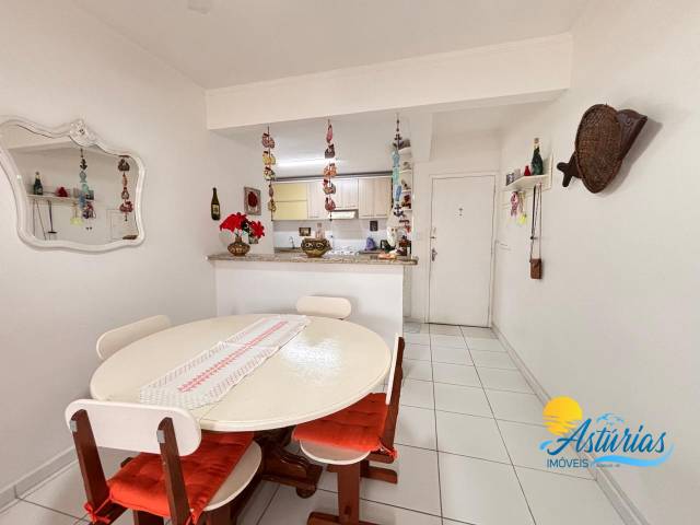 Apartamento para Venda em Guarujá - 5