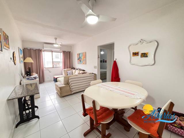 Apartamento para Venda em Guarujá - 4