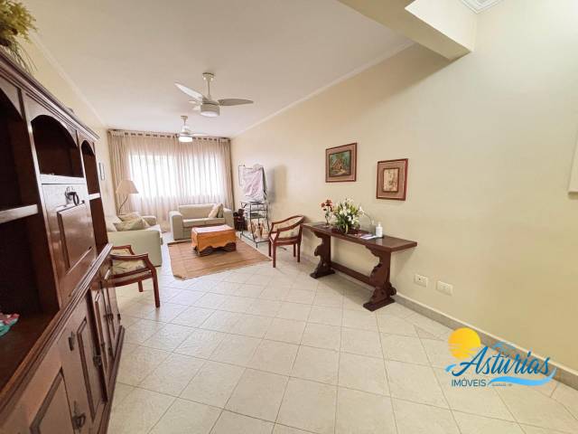 Apartamento para Venda em Guarujá - 5