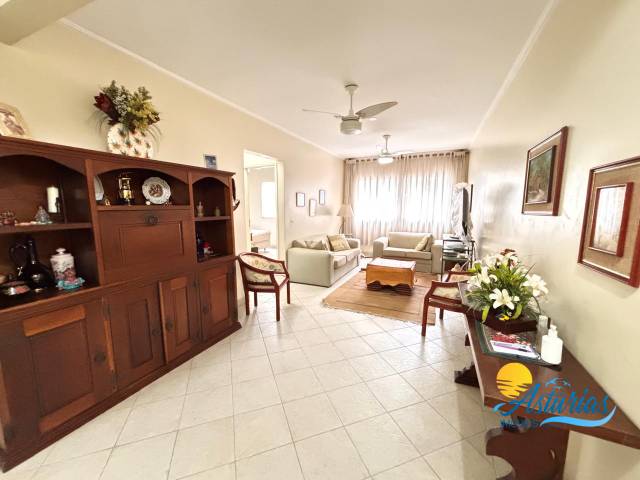 Apartamento para Venda em Guarujá - 4