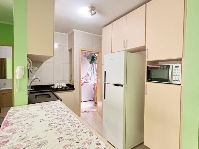 Apartamento para Venda em Guarujá - 5