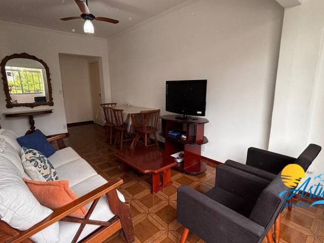 #A22165 - Apartamento para Venda em Guarujá - SP