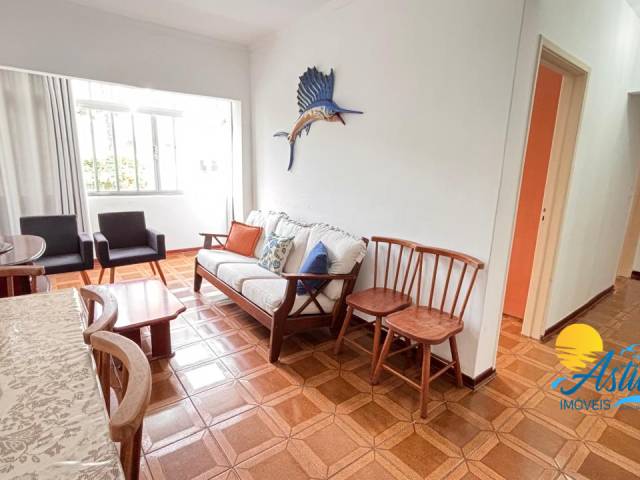 #A22165 - Apartamento para Venda em Guarujá - SP