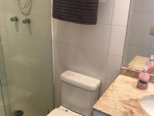 Apartamento para Locação em Guarujá - 4