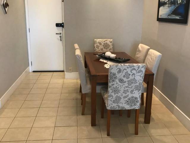 #A22166 - Apartamento para Locação em Guarujá - SP