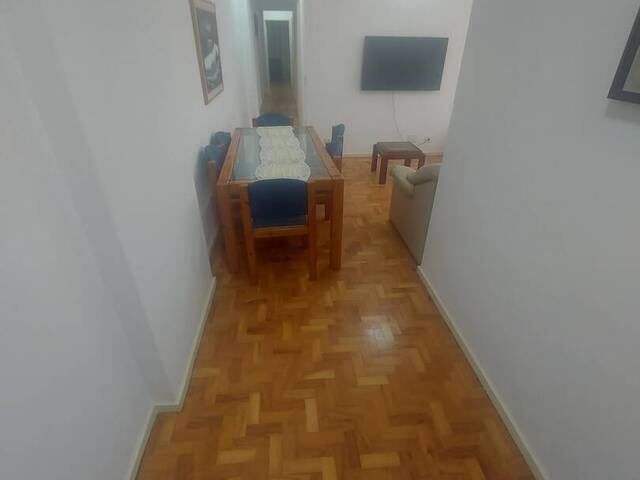 Locação em Vila Alzira - Guarujá