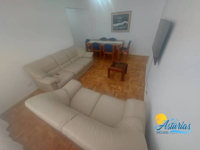 Apartamento para Locação em Guarujá - 4