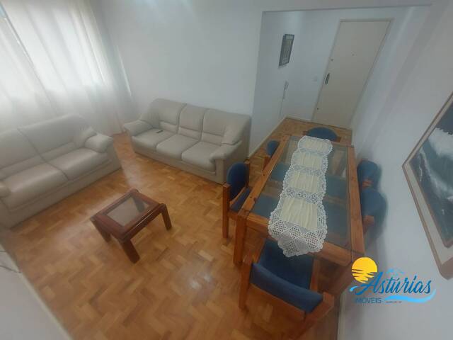 Apartamento para Locação em Guarujá - 5