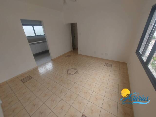 #A22168 - Apartamento para Venda em Guarujá - SP