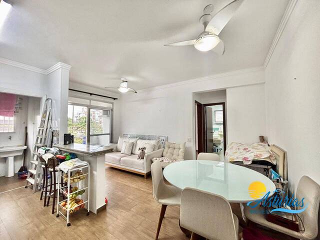 #A22090 - Apartamento para Venda em Guarujá - SP - 3