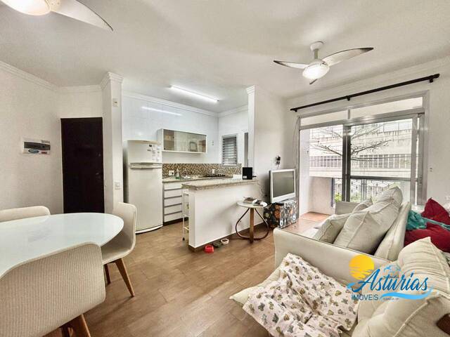 Venda em Jardim Las Palmas - Guarujá