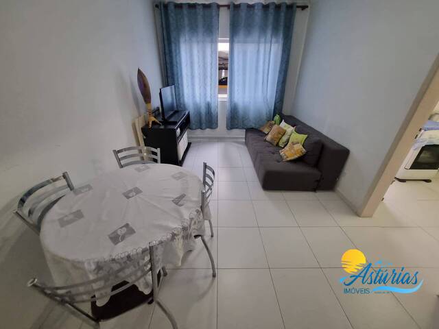 #A22169 - Apartamento para Locação em Guarujá - SP
