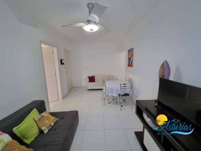 Apartamento para Locação em Guarujá - 4