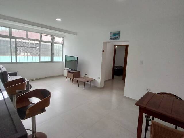 #P22170 - Apartamento para Venda em Guarujá - SP
