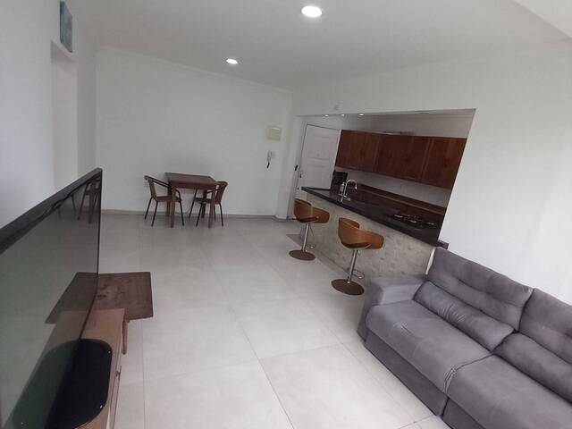 Apartamento para Venda em Guarujá - 4