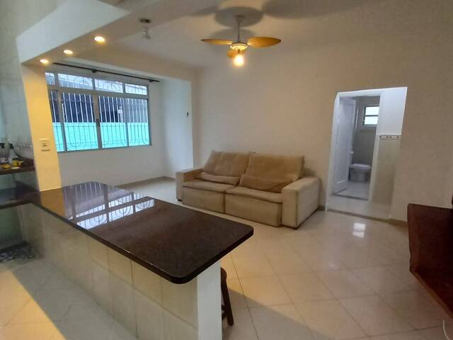 #P22171 - Apartamento para Venda em Guarujá - SP