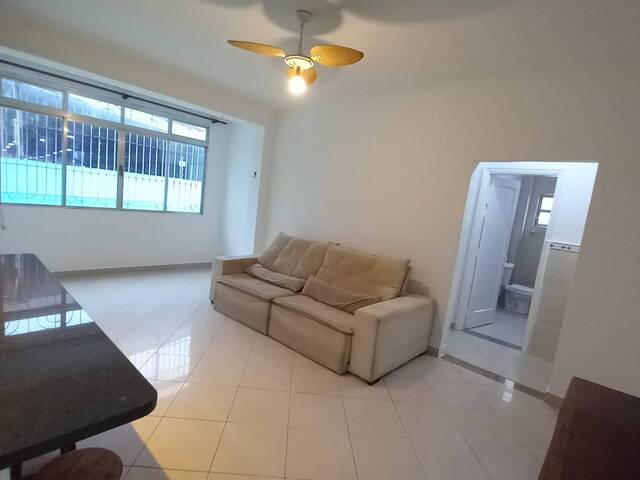 #P22171 - Apartamento para Venda em Guarujá - SP
