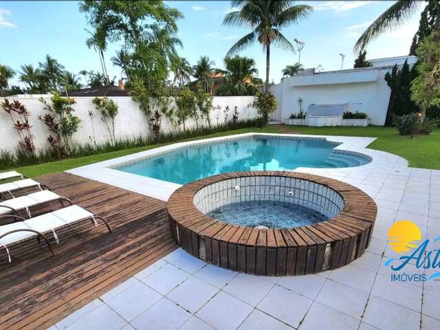 #P22172 - Casa para Venda em Guarujá - SP - 2