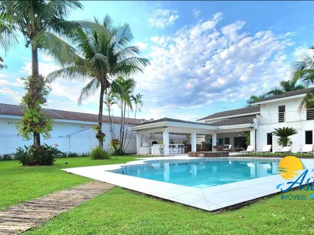 #P22172 - Casa para Venda em Guarujá - SP - 3