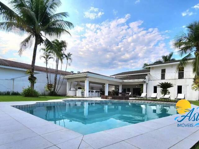 #P22172 - Casa para Venda em Guarujá - SP - 1