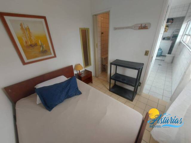 Apartamento para Venda em Guarujá - 5