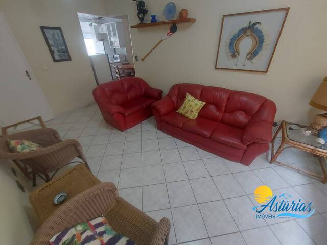 #T22173 - Apartamento para Venda em Guarujá - SP