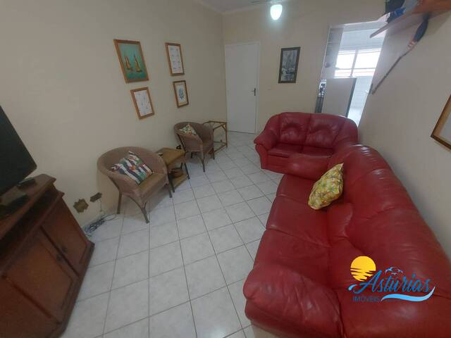 Apartamento para Venda em Guarujá - 4