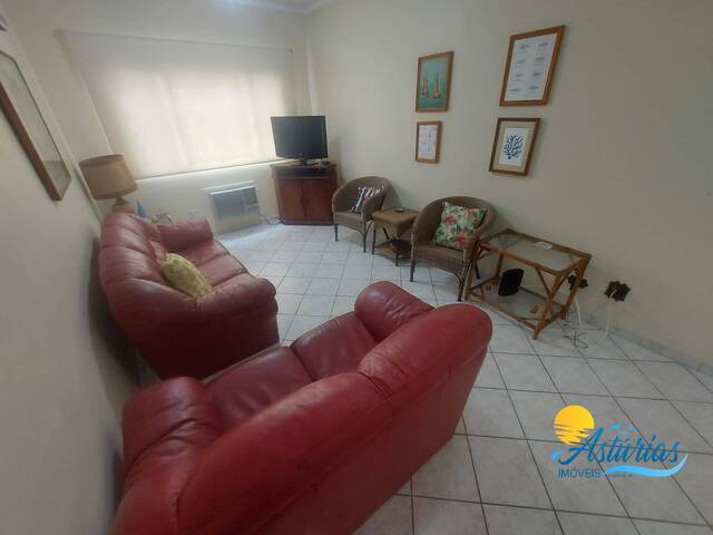 #T22173 - Apartamento para Venda em Guarujá - SP