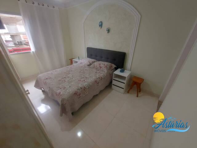Apartamento para Venda em Guarujá - 5
