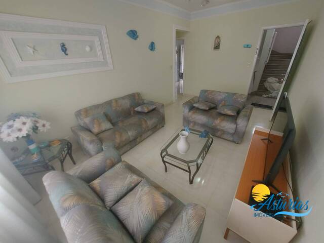 #T22174 - Apartamento para Venda em Guarujá - SP