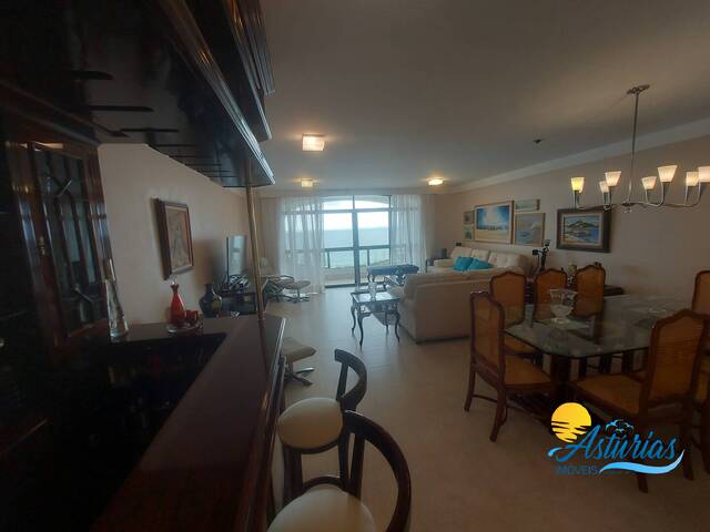 #A22176 - Apartamento para Venda em Guarujá - SP