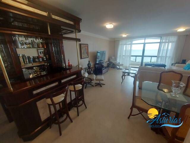 #A22176 - Apartamento para Venda em Guarujá - SP