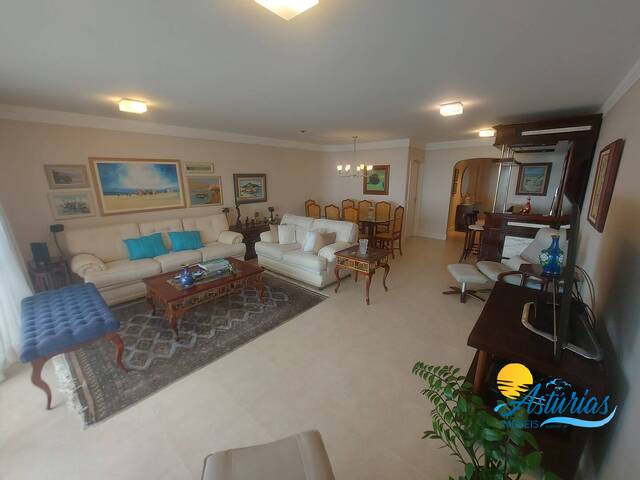 Apartamento para Venda em Guarujá - 5