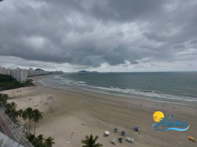 Venda em Vila Luis Antônio - Guarujá