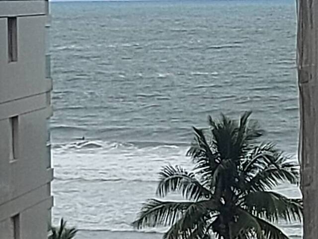 #A22177 - Apartamento para Venda em Guarujá - SP