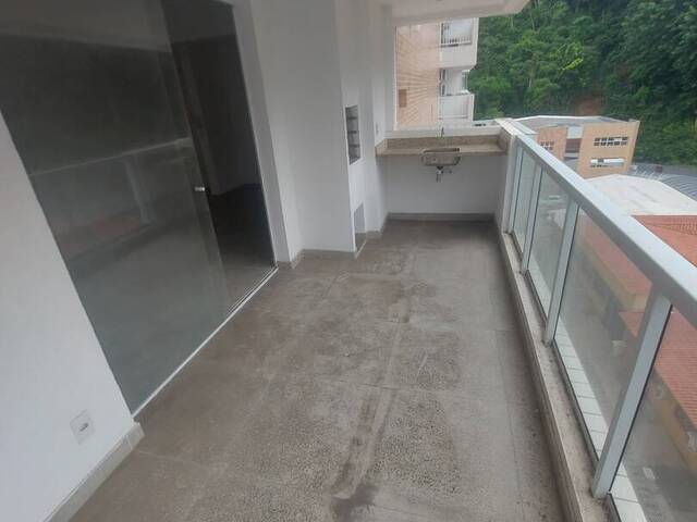 #A22177 - Apartamento para Venda em Guarujá - SP