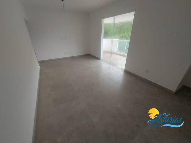 #A22178 - Apartamento para Venda em Guarujá - SP - 2