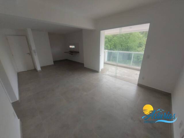 #A22179 - Apartamento para Venda em Guarujá - SP