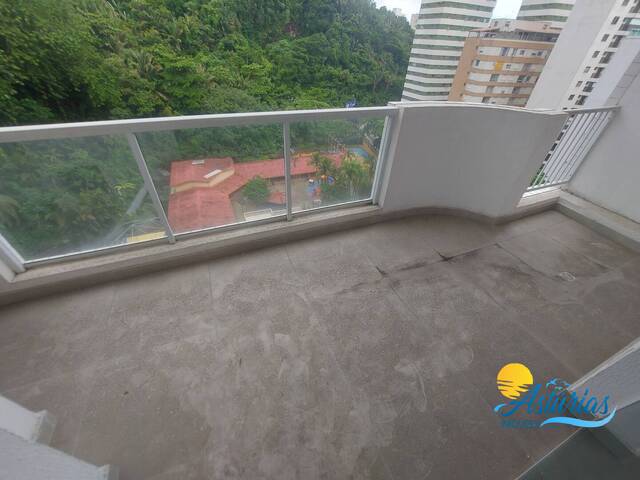 Apartamento para Venda em Guarujá - 4