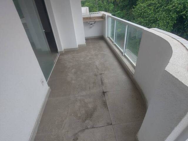 Apartamento para Venda em Guarujá - 5