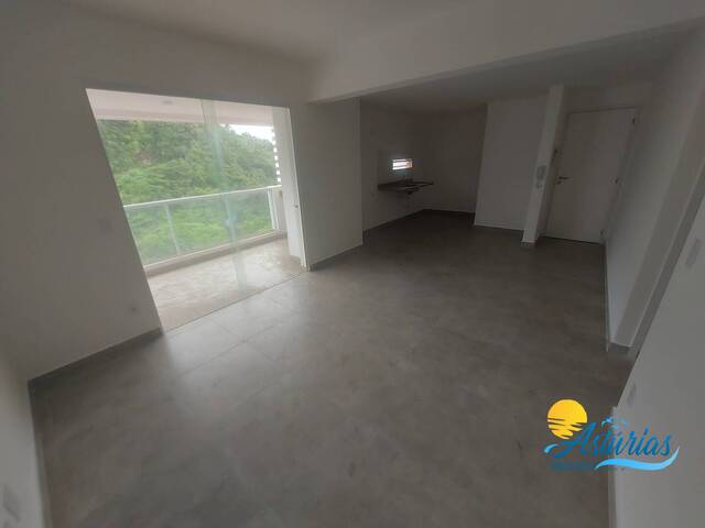 #A22180 - Apartamento para Venda em Guarujá - SP