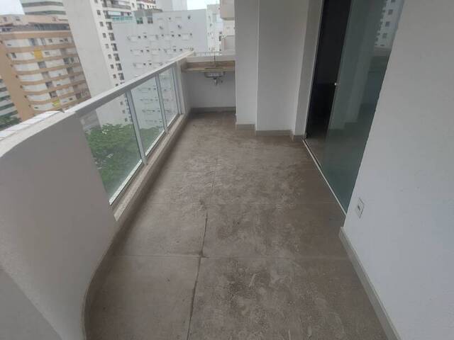 Apartamento para Venda em Guarujá - 5