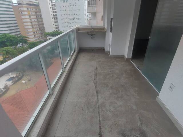 Apartamento para Venda em Guarujá - 5